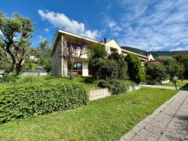 Appartamento in vendita