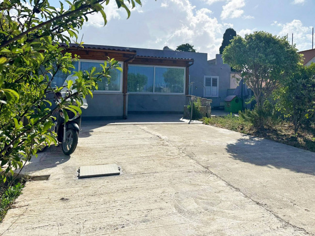 Villa singola in vendita