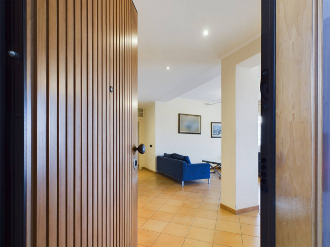 Appartamento in Vendita