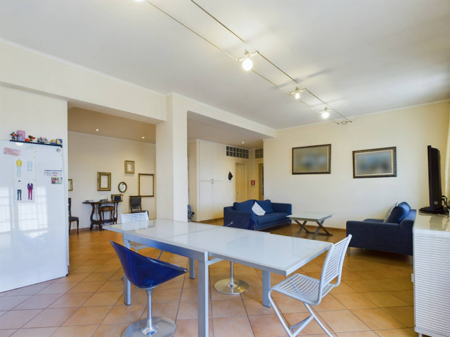 Appartamento in Vendita