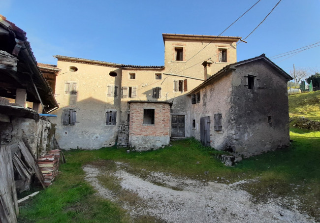 Rustico in vendita