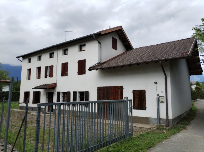 Villa singola in vendita