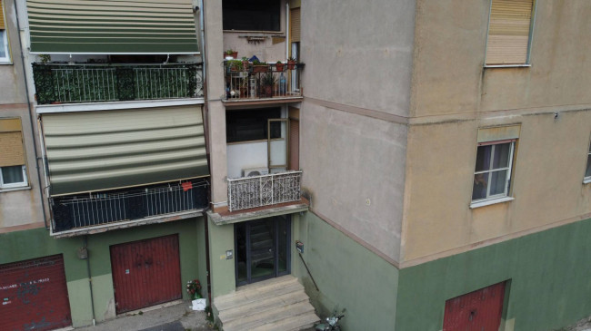 Appartamento in Vendita