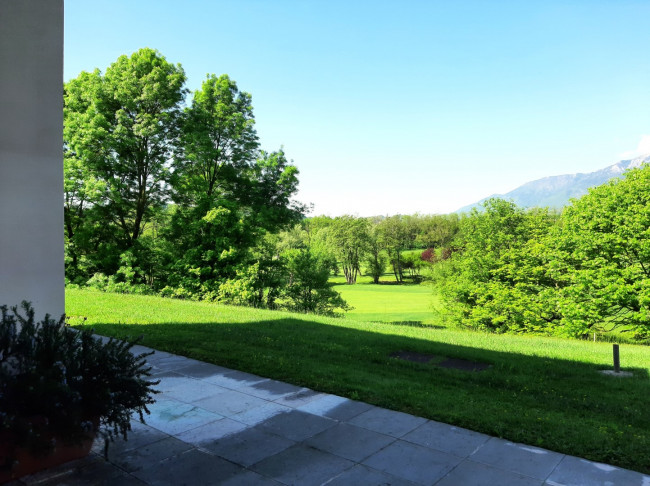 Appartamento in vendita