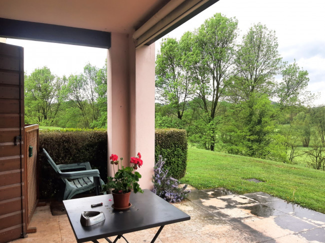 Appartamento in vendita