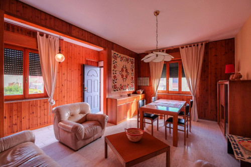 Casa Semindipendente in Vendita