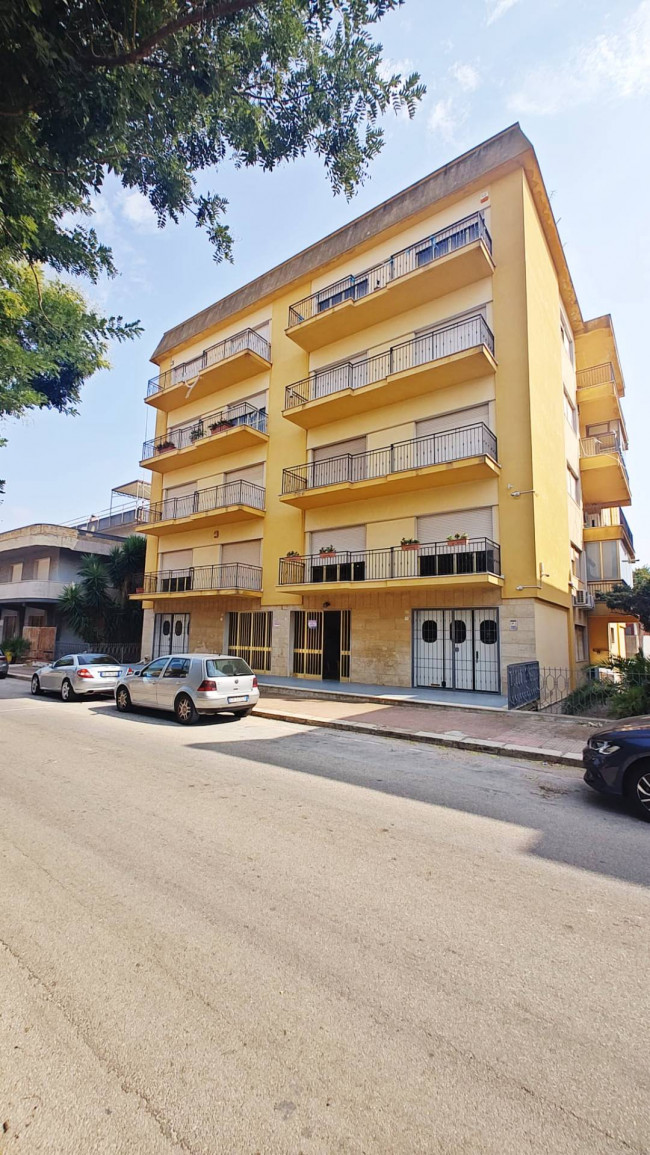 Appartamento in vendita