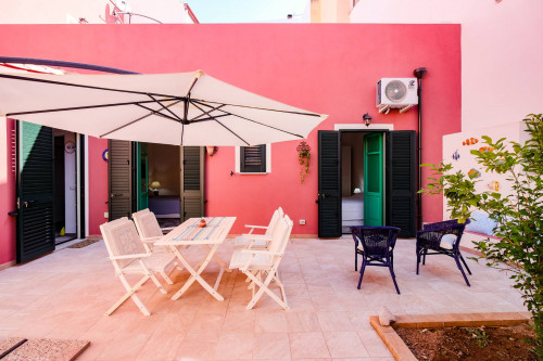 Appartamento in Vendita