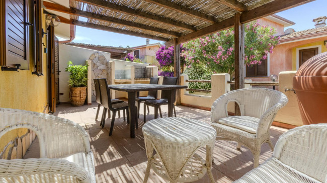 Villa o villino in Vendita