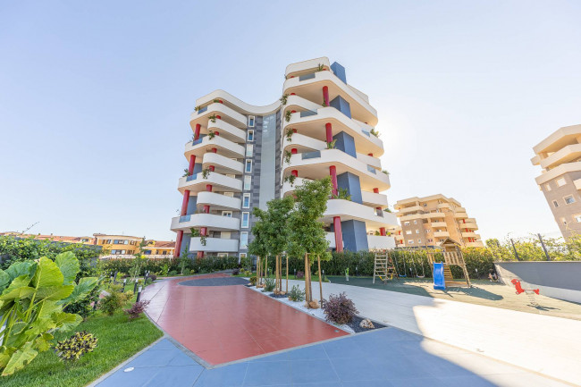 Appartamento in Vendita