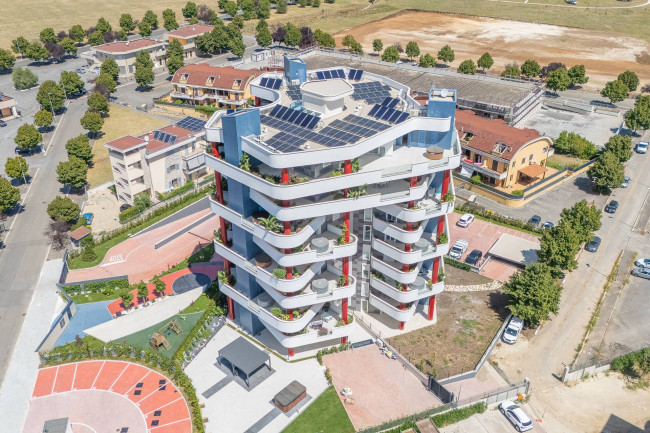 Nuove costruzioni in Vendita