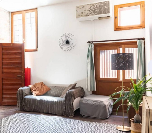 Appartamento in Vendita