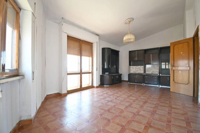 Appartamento in Vendita