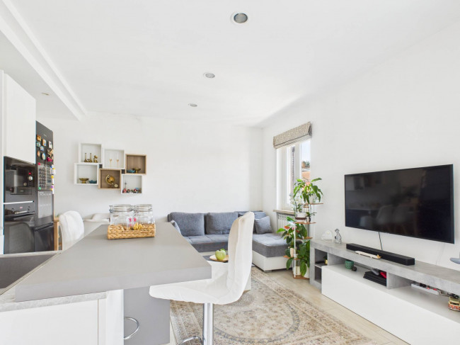 Appartamento in Vendita