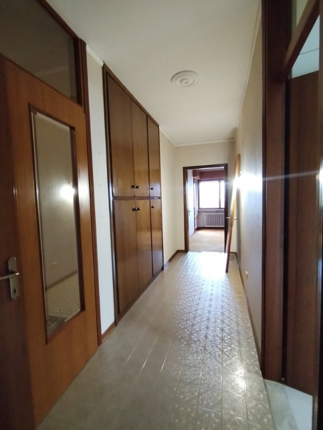 Appartamento in vendita