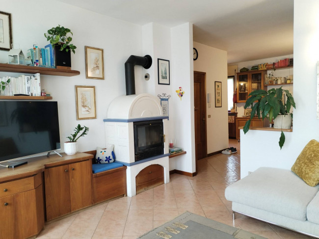 Appartamento in vendita