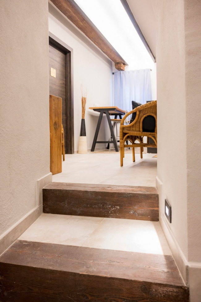 Appartamento in Vendita