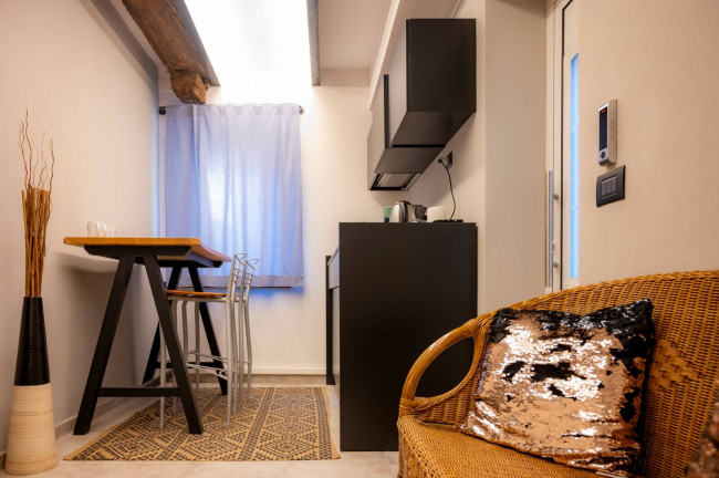 Appartamento in Vendita