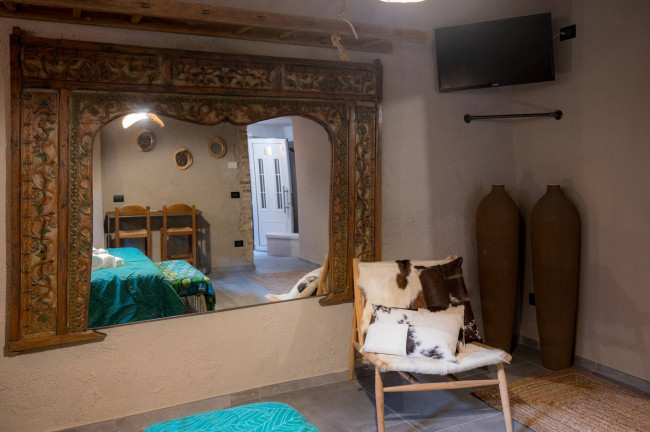 Appartamento in Vendita