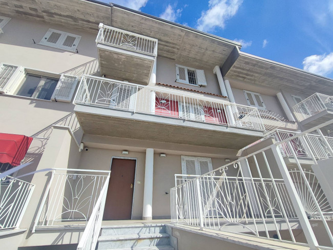 Villa a schiera in Vendita