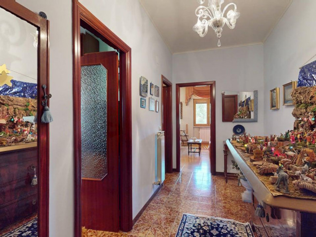 Appartamento in Vendita