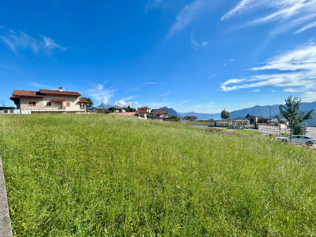 Terreno Edificabile in vendita