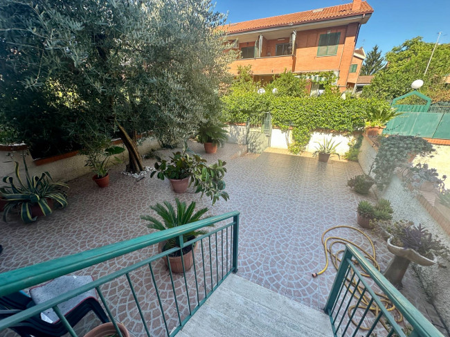 Villa a schiera in Vendita