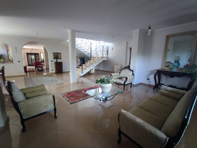 Villa o villino in Vendita