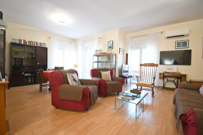 Appartamento in Vendita