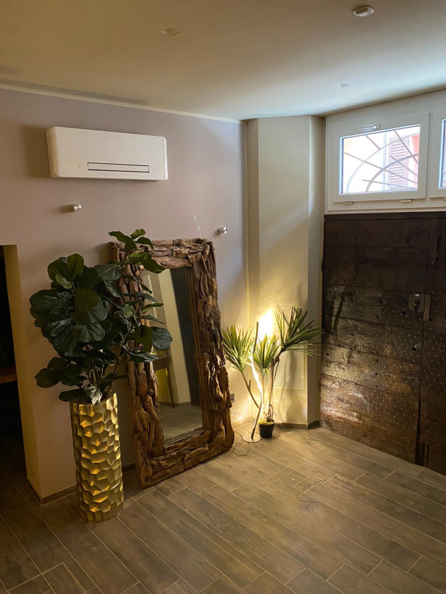 Casa Semindipendente in Vendita