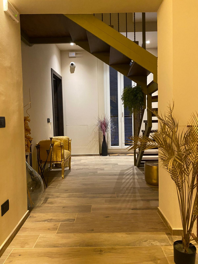 Casa Semindipendente in Vendita