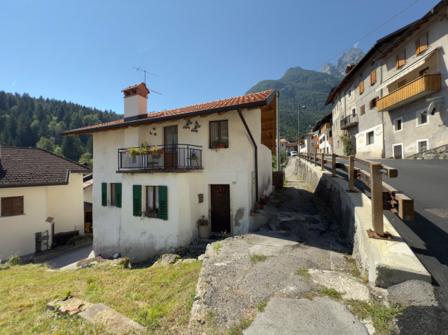 Casa Indipendente in vendita