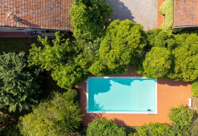 Villa singola in vendita