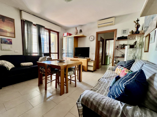 Appartamento in Vendita