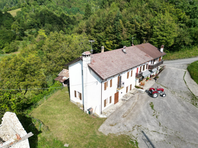 Casa Semindipendente in vendita