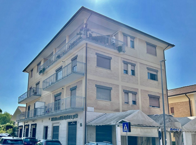 Attico/Mansarda in Vendita