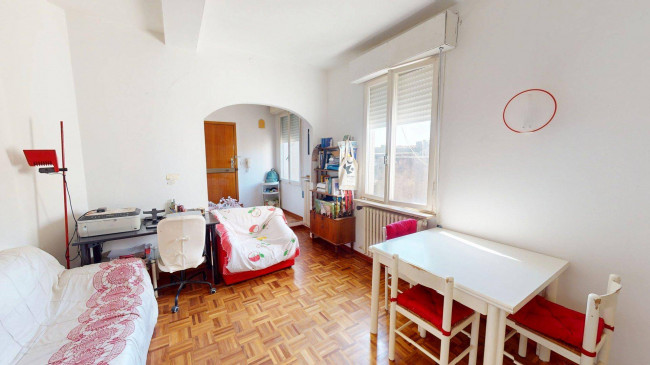 Appartamento in Vendita