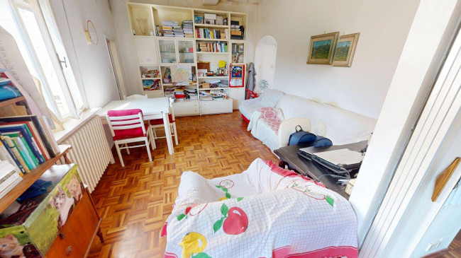 Appartamento in Vendita