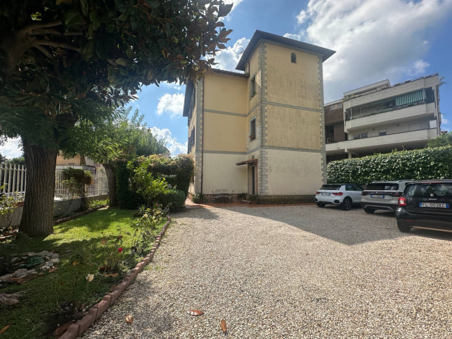 Appartamento in Vendita