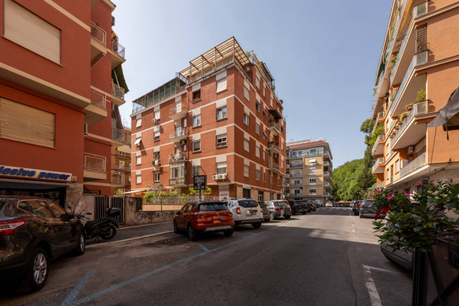 Appartamento in vendita