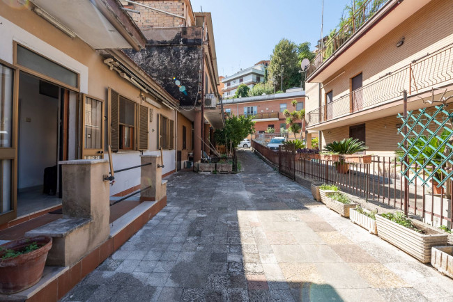 Appartamento in vendita