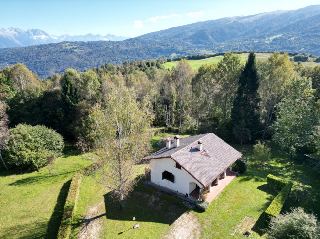 Villa o villino in vendita