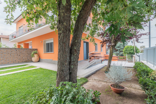 Appartamento in Vendita