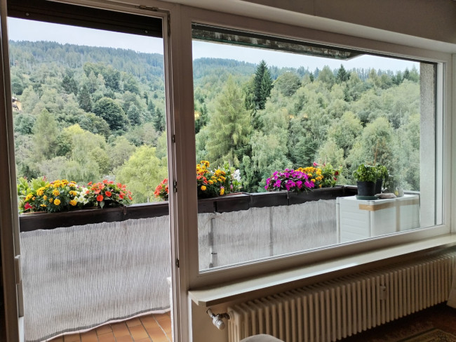 Appartamento in vendita