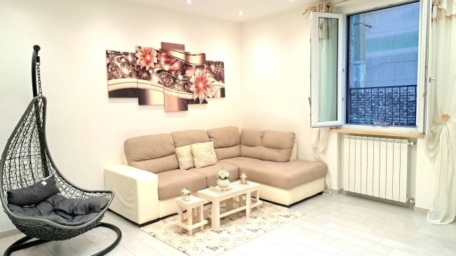 Appartamento in Vendita