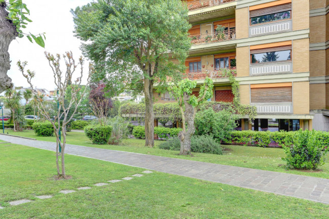 Appartamento in Vendita