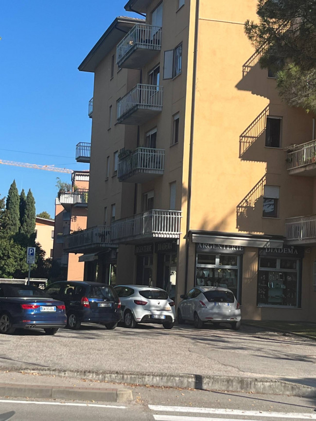 Appartamento in vendita