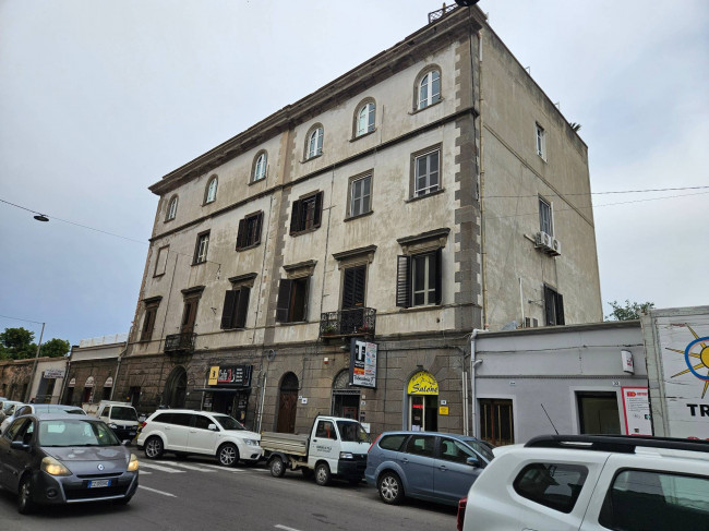 Appartamento in Vendita