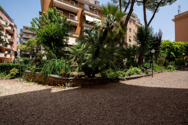 Appartamento in vendita