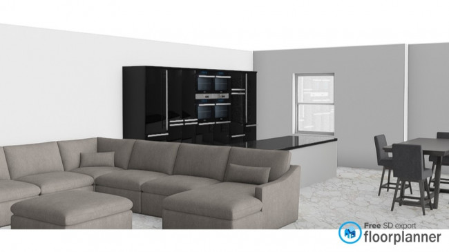 Attico/Mansarda in Vendita